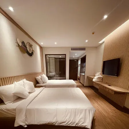 Aparthotel Lighthouse Apec Mũi Né